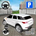 Car Parking Pro - Car Parking Game Driving Game 3D icon