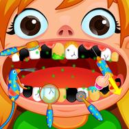 Zombie Dentist 2