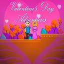 Valentines Day Adventures icon