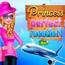 PRINCESS PERFECT VACTION icon