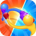Punch Boxing 3D icon