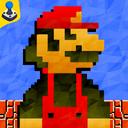 Mario Bros World icon