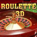 Roulette 3D icon