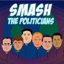 Smash the Politicians icon