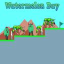 Watermelon Day icon