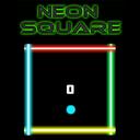 Neon Square icon