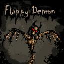 Flappy Demon. The Abyss icon