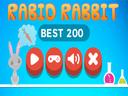FZ Rabid Rabbit icon
