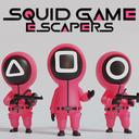 Squid Game Escapers icon