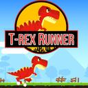 T-Rex Runner icon