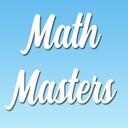 Math Masters icon