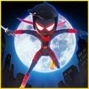 Stickman Ninja Samurai - Sword Fighting Games icon