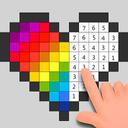 Color by Numbers icon