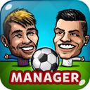 Soccer Manager GAME 2021 - Football Manager icon