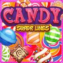 Candy Super Lines icon