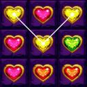 Heart Gems Connect icon