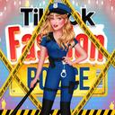 TikTok Fashion Police icon