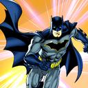 Batman Super Run Fast icon