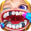 Funny Dentist Surgery icon