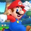 Super Mario Jumper icon