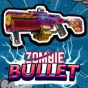 Zombie Bullet 3D icon