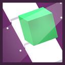 Cube Flip icon