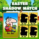 Easter Shadow Match icon