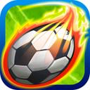 Head Soccer Hero Football Game icon