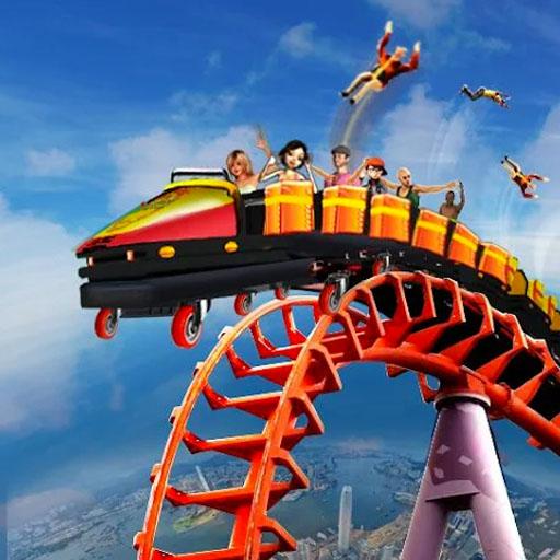 Roller Coaster - Play Roller Coaster Game online at Poki 2
