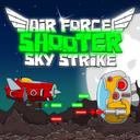 Air Force Shooter Sky Strike icon