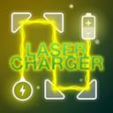 Laser Charger icon