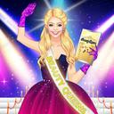 Beauty Queen Dress Up Games icon