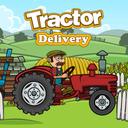 Tractor Delivery icon