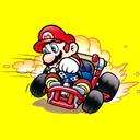 Mario Kart Challenge icon