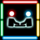 Glowit - Two Players icon