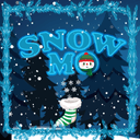 Snow Mo: Cannon Shooting Game icon
