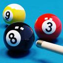 8 Ball Billiards - Offline Free 8 Ball Pool Game icon