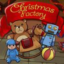 Christmas Factory icon