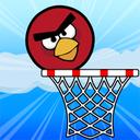 Angry  Basketball icon