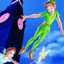 Peter Pan Jigsaw Puzzle Collection icon