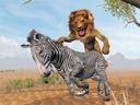 Lion King Simulator: Wildlife Animal Hunting icon