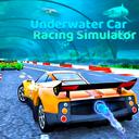 Underwater Car Racing Simulator icon