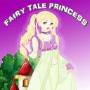 Fairytale Princess icon