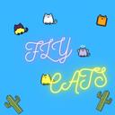 Fly Cats icon