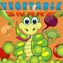 Vegetable Snake icon