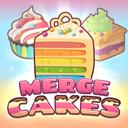 Merge Cakes icon