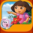 Dora Memory Challenge icon