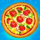 Pizza Clicker Tycoon icon