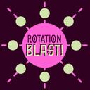 Rotation Blast icon