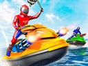 Jet Ski Boat Racing 2020 icon